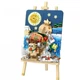Конструктор LOZ mini Sleigh car без фігурок (1282) - зображення 1