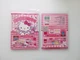 Развивающая альбом-книжка на липучках Toca Boca Hello Kitty Тока Бока большая 195*250мм + 2 листа наклеек - изображение 3