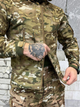 Тактическая куртка Shark Skin Softshell с мембраной Windstopper и регулируемым капюшоном Multicam XL - изображение 4