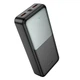 УМБ Hoco J136A Sirui 22.5W 20000mAh Black - изображение 1