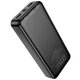 УМБ Hoco J136A Sirui 22.5W 20000mAh Black - изображение 3