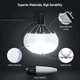 Сферический софтбокс шар Neewer NS65L Softbox Quick Release с креплением Bowens диаметр 65см - изображение 6