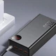 Повербанк Baseus 40000 mAh зі швидкою зарядкою 22.5W power bank портативна батарея, ART PP02AD0101 - зображення 5