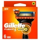 Сменные кассеты для бритья (лезвия картриджи) мужские Gillette Fusion 5 Power 6 шт - изображение 1