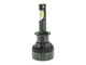 Автомобильные светодиодные LED лампы Decker PL-07 6K H1 - изображение 1