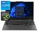 Ноутбук (2024) ГЕЙМЕРСКИЙ Lenovo LOQ-15 i5-12450HX / 32GB / 512GB / Win11x Licensed / RTX4060 / 15,6" 144Hz - зображення 1
