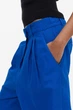 Брюки H&M 1141525П 34 синий - изображение 3