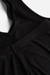 Брюки H&M 1167743П XS черный - изображение 4