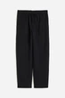 Брюки H&M 1145316П S черный - изображение 6