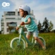 Біговел Kinderkraft Fly Plus Fresh mint (KRFLPL00MIN0000) - зображення 7
