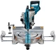 Пила торцовочная с протяжкой cетевая Makita LS1219L (305 мм, 91 мм, 1800 Вт, 29.5 кг) - изображение 7