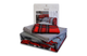 Комплект постільної білизни First Choice Flanel Євро 200×220 см Байка Червоні олені - зображення 3