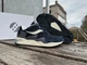 Кроссовки мужские Saucony Grid Shadow 2 S70772-3 43 (9.5 US) 27.5 см Navy синий (11111778) - изображение 1