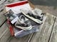 Кроссовки мужские Saucony Grid Shadow 2 S70772-2 46.5 (12 US) 30 см Grey серый (11111792) - изображение 6