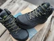 Мужские зимние термо ботинки CMP Juukat Mid Hiking Shoes WP 3Q26067-U423 46 30 см (11310305) - изображение 7