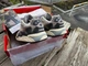 Кроссовки мужские Saucony Grid Shadow 2 S70772-2 46.5 (12 US) 30 см Grey серый (11111792) - изображение 10