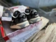 Кроссовки мужские Saucony Grid Shadow 2 S70772-4 45 (11 US) 29 см Black черный (11111771) - изображение 10