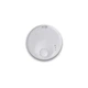 Умная мини-метка N Tag | Smart Tag для Apple Find My (Локатор) (iOS) Bluetooth Luggage Tracker | Брелок-Локатор для ключей, багажа, сумки, ценных предметов, круглая | White - изображение 1