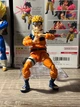 Bandai Подвижная фигурка Наруто Узумаки TAMASHII NATIONS (Naruto Uzumaki) из аниме Наруто / Naruto - изображение 15