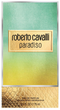 Парфумована вода для жінок Roberto Cavalli Paradiso Woman 75 мл (8052464896783) - зображення 3