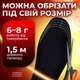 Стельки с подогревом термостельки зимние с электро подогревом универсальные многоразовые электрические стельки для обуви до -50° размер 35-46 - изображение 4