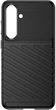 Чохол для смартфона ArmorStandart Rhino для Samsung Galaxy S24 FE Black (ARM81036) - зображення 1