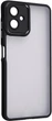 Чохол для смартфона ArmorStandart Shade для Samsung Galaxy A06 (A065) Black (ARM80159) - зображення 1