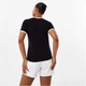 Футболка Jack Wills Trinkey Ringer T-Shirt Black, L (48) (11761282) - зображення 2