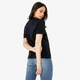 Футболка Jack Wills Endmoor Boyfriend T-Shirt Black, XXS (40) (11761345) - зображення 2