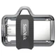 Флеш-накопичувач Sandisk USB 3.0 Ultra Dual OTG 64Gb (150 Mb/s) (SDDD3-064G-G46) - зображення 2