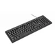 Комплект (Клавіатура та миша) 2E MK401 USB (2E-MK401UB) Black (2E-MK401UB_UA) - зображення 5