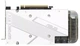 Відеокарта ASUS RTX 3060Ti 8Gb Dual OC WHITE GDDR6Х (DUAL-RTX3060TI-O8GD6X-WHITE) (GDDR6X, 256 bit, PCI-E 4.0 x16) - зображення 2