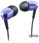 Наушники Philips SHE3900PP/51 Purple - изображение 1