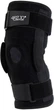 Фиксатор (бандаж) для колена 4FIZJO шарнирный 1 шт Size L (P-5907739317629) - изображение 3