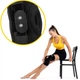 Фиксатор (бандаж) для колена 4FIZJO шарнирный 1 шт Size L (P-5907739317629) - изображение 13
