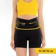 Пояс (бандаж) для поясничного отдела позвоночника 4FIZJO Size M (P-5907739317551) - изображение 14