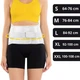 Пояс (бандаж) для поясничного отдела позвоночника 4FIZJO Size L (P-5907739317704) - изображение 8