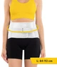 Пояс (бандаж) для поясничного отдела позвоночника 4FIZJO Size L (P-5907739317704) - изображение 13