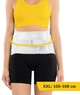 Пояс (бандаж) для поясничного отдела позвоночника 4FIZJO Size XXL (P-5907739318169) - изображение 13