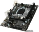 Материнская плата MSI H110M PRO-VH (s1151, Intel H110, PCI-Ex16) - изображение 3