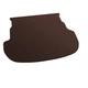 Двухслойные коврики Sotra Premium Chocolate для Mazda 6 (mkI)(универсал)(багажник) 2002-2007 (ST 01346-CH-Choco) - изображение 1