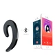 Bluetooth-гарнитура MDR Y-12 Black - изображение 3