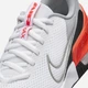 Мужские кроссовки для зала Nike Air Max Alpha Trainer 6 FQ1833-005 46 (12US) 30 см Белые (197596187878) - изображение 7