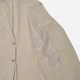 Пиджак мужской UNIQLO 942921408 L Бежевый (1159816636) - изображение 10