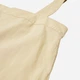 Комбинезон женский Uniqlo 248899555 M Бежевый (1159834876) - изображение 9