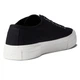 Сникеры Vagabond Shoemakers Teddie Canvas Low Top Sneakers Black, 40 (11754975) - изображение 3