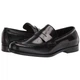 Мокасины Calvin Klein Crispo Black Leather, 45 (300 мм) (11772104) - изображение 2