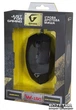 Миша Gemix W-150 USB Black - зображення 7
