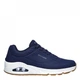 Кросівки Skechers UNO Stand On Air Men's Navy, 39.5 (250 мм) (11856473) - зображення 2
