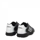 Сороконіжки Umbro Calcio TF Sn10 Black/White, 47.5 (11857497) - зображення 4